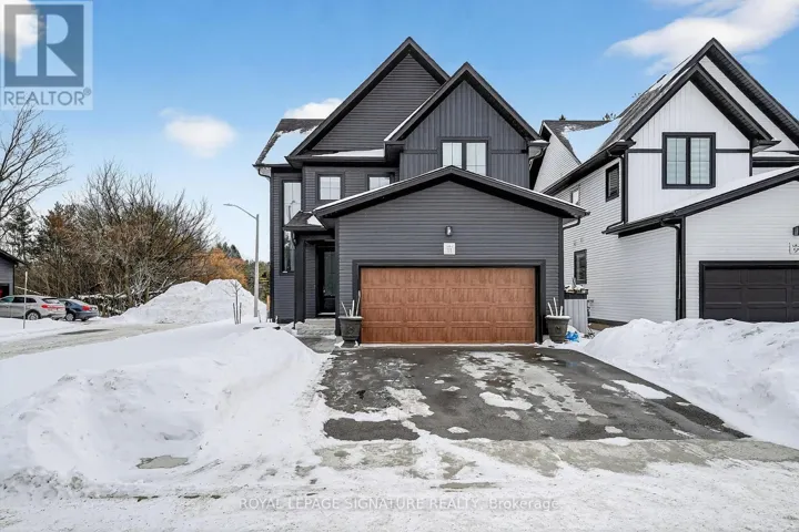 11 - 297 WHITING STREET, Ingersoll (Ingersoll - South), Ontario N5C3W5