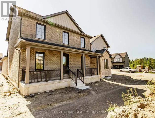 602 WEDLOCK LANE, Peterborough (Northcrest Ward 5), Ontario K9H0C4