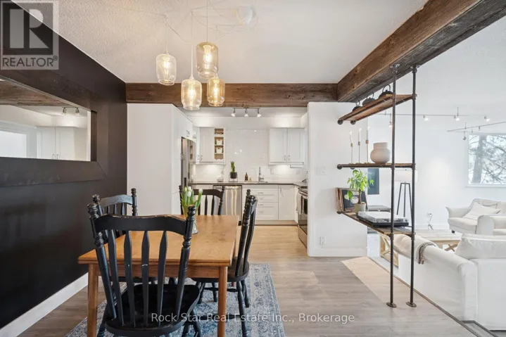 103 - 20 SPEERS ROAD, Oakville (CO Central), Ontario L6K3R5