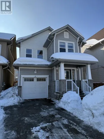 34 PEARL DRIVE, Orillia, Ontario L3V0A5