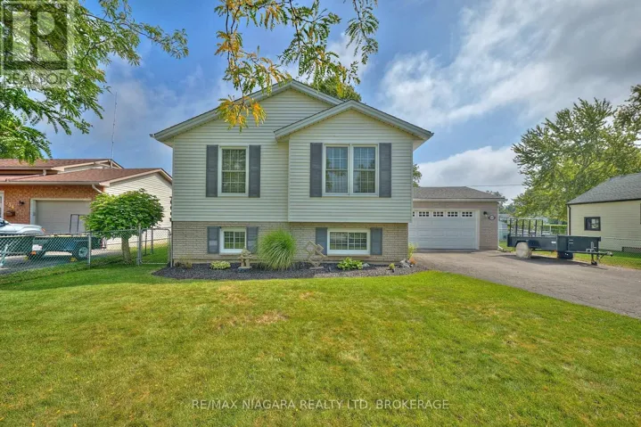 524 LAKEVIEW ROAD, Fort Erie (Crescent Park), Ontario L2A4W6