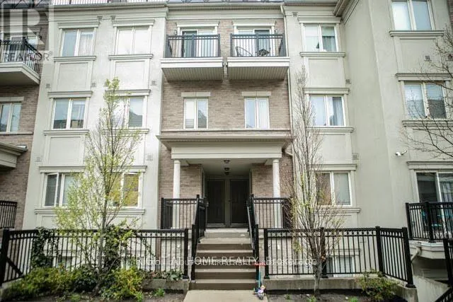 267 - 19 CONEFLOWER CRESCENT, Toronto (Westminster-Branson), Ontario M2R0A5