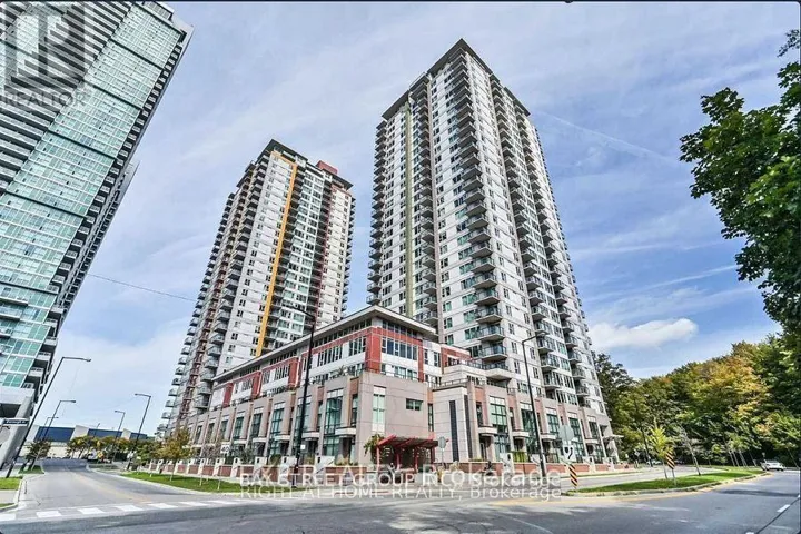 3303 - 190 BOROUGH DRIVE, Toronto (Bendale), Ontario M1P0B6