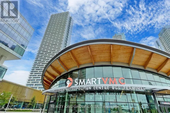 4002 - 898 PORTAGE, SINGLE BEDRM PARKWAY, Vaughan (Vaughan Corporate Centre), Ontario L4K3Y8