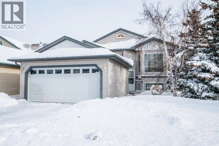 11401 92B Street, Grande Prairie, Alberta T8V7E9