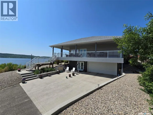 207 Criddle AVENUE, Crooked Lake Provincial Park, Saskatchewan S0G2B0