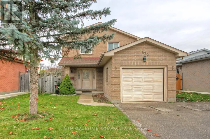 1622 JALNA BOULEVARD, London South (South X), Ontario N6E3L1