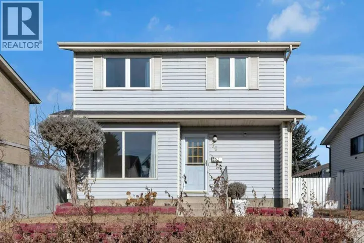 36 Castlebrook Way NE, Calgary, Alberta T3J2A1