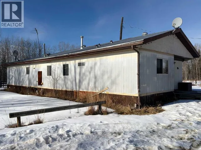 412074 Highway 22, Rural Clearwater County, Alberta T4T0A3