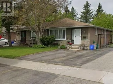 41 MADISON AVENUE, Orangeville, Ontario L9W1R9