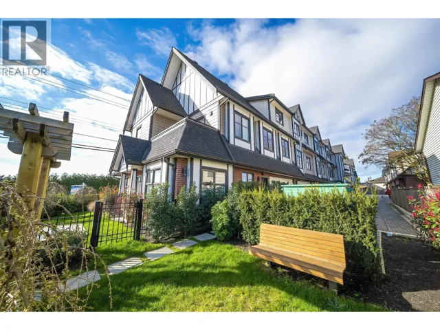 5 9899 STEVESTON HIGHWAY, Richmond, British Columbia V7A1M9