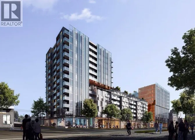 1733 LORNE STREET, Vancouver, British Columbia V5T0L6