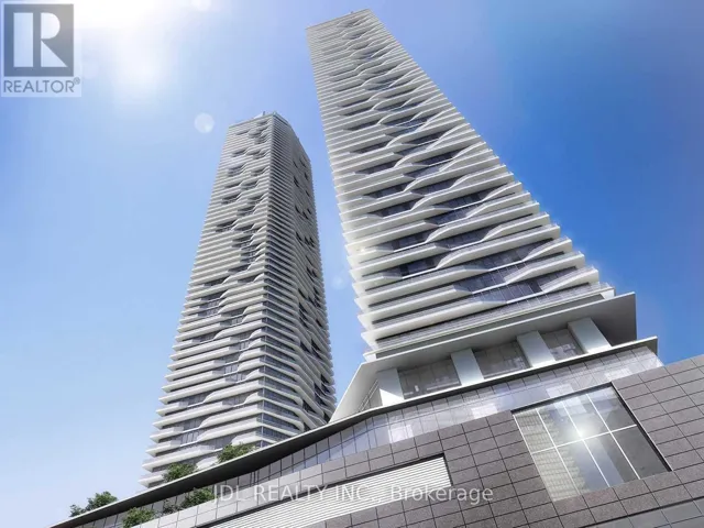 1407 - 88 HARBOUR STREET N, Toronto (Waterfront Communities), Ontario M5J0C3