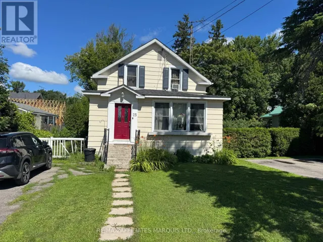 25 OAK STREET, South Glengarry, Ontario K0C1N0