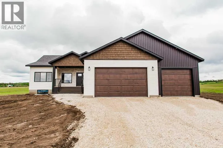 17, 715034 Range Road 73, Rural Grande Prairie No. 1, County of, Alberta T8X4L4