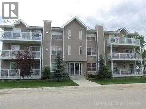 302, 3 501 Street, Fox Creek, Alberta T0H1P0