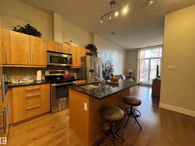 #115 6608 28 AV NW, Edmonton, Alberta T6K2R1
