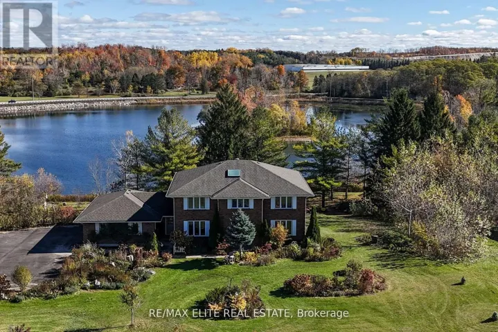 9 ISLAND LAKE DRIVE, Whitchurch-Stouffville, Ontario L4A7X4