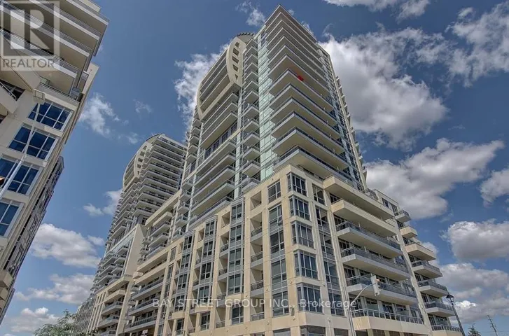 419 - 9205 YONGE STREET, Richmond Hill (Langstaff), Ontario L4C1V5