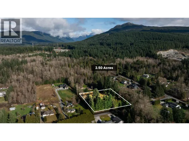 25537 130 AVENUE, Maple Ridge, British Columbia V4R1C9