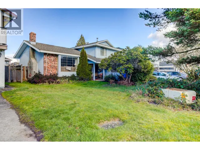 4391 DEERFIELD CRESCENT, Richmond, British Columbia V6X2Y4