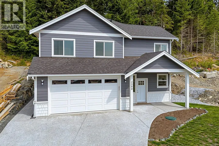 2588 Nickson Way, Sooke, British Columbia V9Z1P8