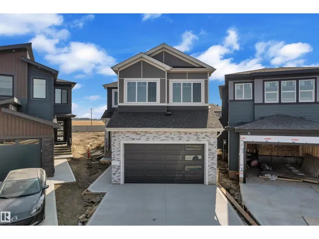 3503 42 AV, Beaumont, Alberta T4X3G4