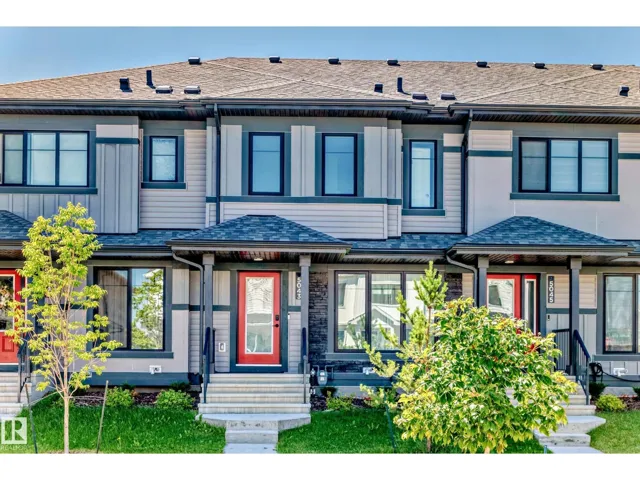 5043 Kinney LI SW, Edmonton, Alberta T6W5G5