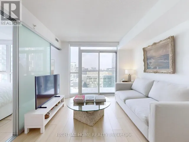 85 QUEEN'S WHARF ROAD, Toronto (Waterfront Communities), Ontario M5V0J9
