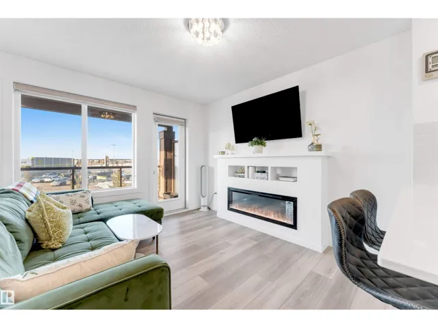 #56 1530 Tamarack BV NW, Edmonton, Alberta T6T2E6