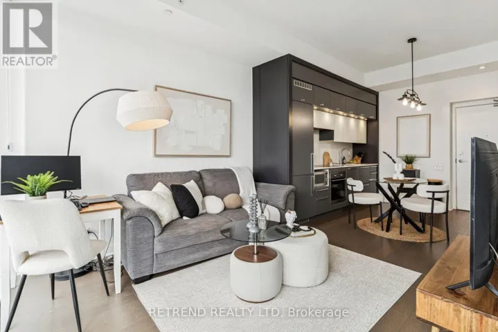 3006 - 15 GRENVILLE STREET, Toronto (Bay Street Corridor), Ontario M4Y0B9