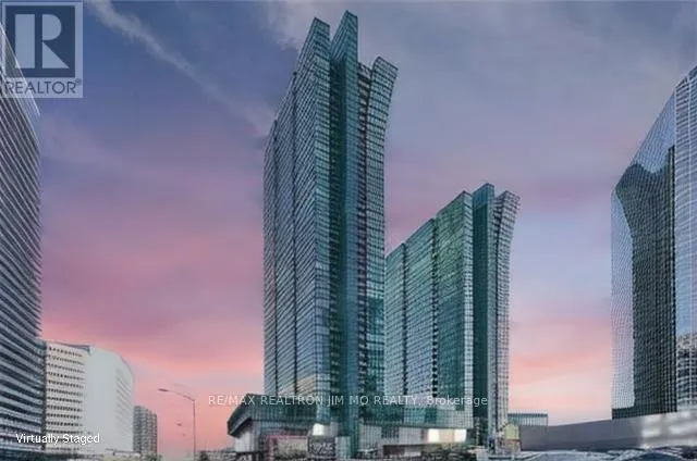 1202 - 9 BOGERT AVENUE, Toronto (Lansing-Westgate), Ontario M2N0H3
