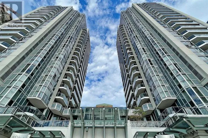 2101 - 5793 YONGE STREET, Toronto (Newtonbrook East), Ontario M2M0A9