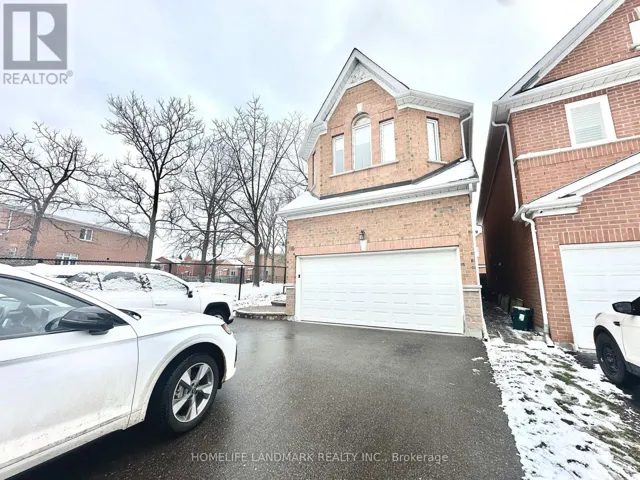 BSMT - 86 SNOWDON CIRCLE, Markham (Markville), Ontario L3P7S5