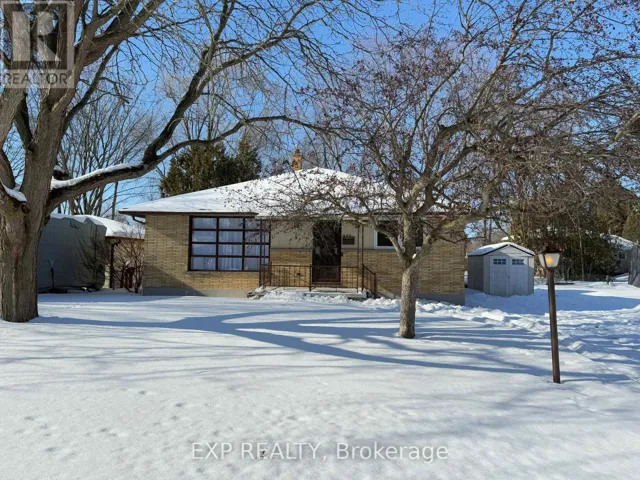 377 VESTA PLACE, London East (East A), Ontario N5Y1G4