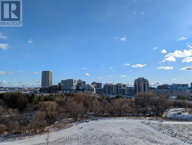 812 - 15 WATER WALK DRIVE, Markham (Unionville), Ontario L6G0G2