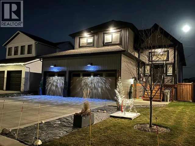 8209 121 Street, Grande Prairie, Alberta T8W0M7