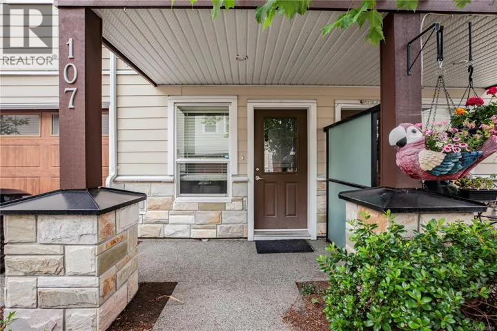 107 2889 Carlow Rd, Langford, British Columbia V9B2S3