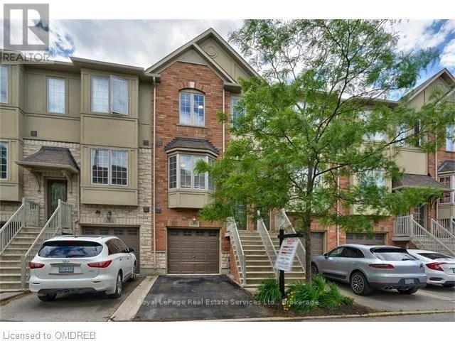 688 ROWLEY COMMON, Burlington (Appleby), Ontario L7L0A5