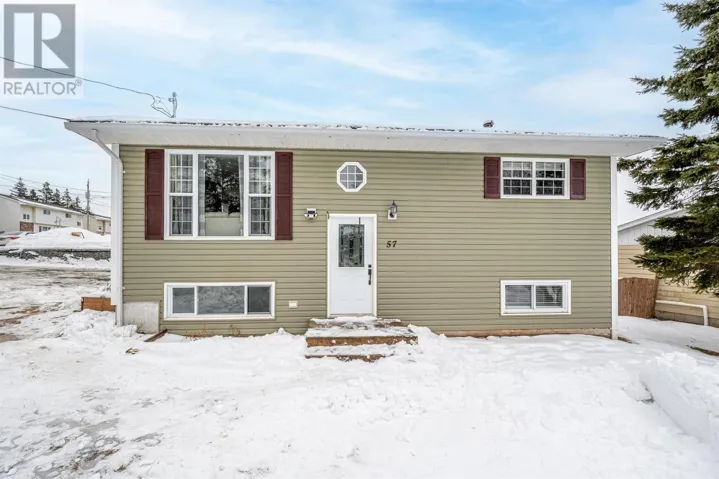 57 Romkey Drive, Eastern Passage, Nova Scotia B3G1H1