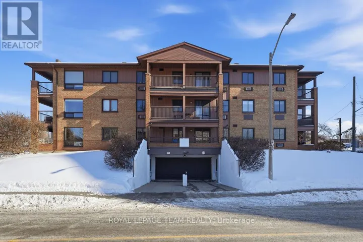 212 - 316 SAVARD AVENUE, Ottawa, Ontario K1L7S2