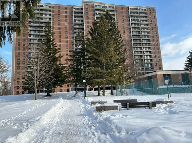 309 - 665 BATHGATE DRIVE, Ottawa, Ontario K1K3Y4
