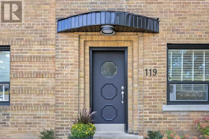 MAIN - 121 CHERITAN AVENUE, Toronto (Lawrence Park South), Ontario M4R1S8