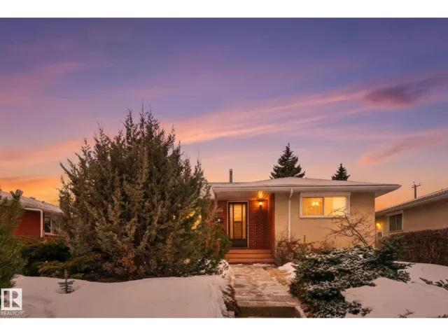 5304 114B ST NW, Edmonton, Alberta T6H3N5