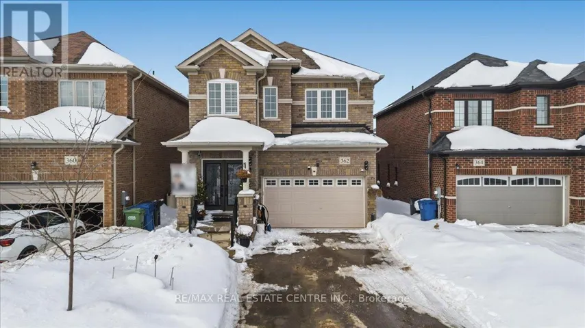 362 VAN DUSEN AVENUE, Southgate, Ontario N0C1B0