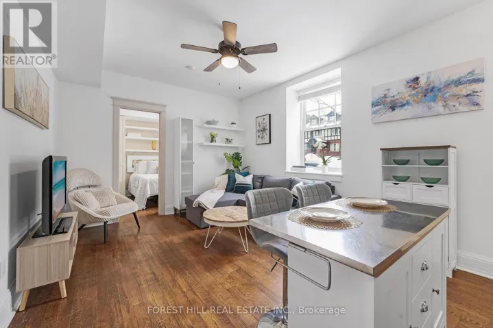 1B - 268 FIRST AVENUE, Ottawa, Ontario K1S2G8