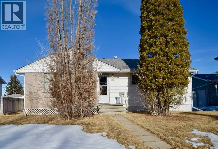 5532 35 Street, Red Deer, Alberta T4N0S4