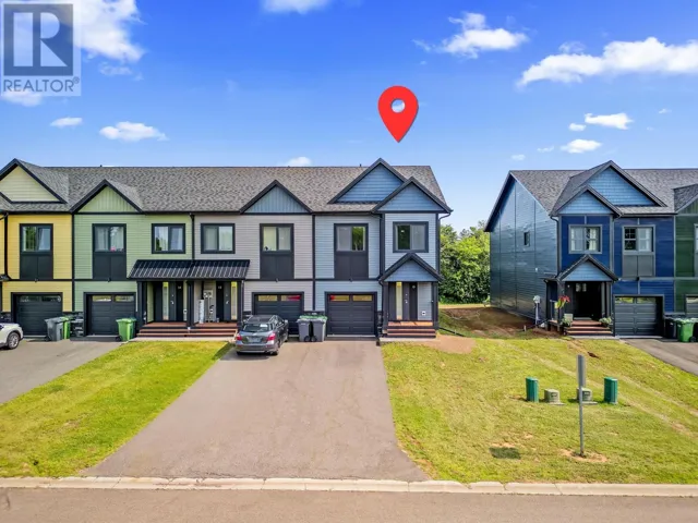 10 ENDERIS Lane, Charlottetown, Prince Edward Island C1E3L5