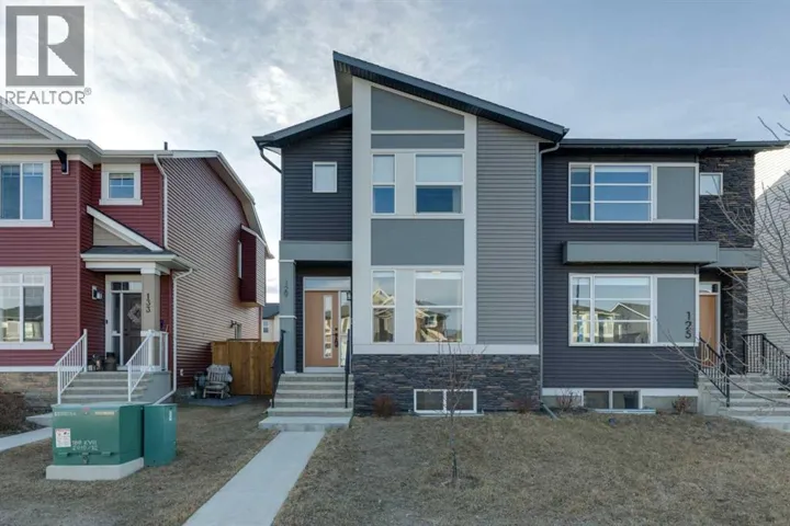 129 Dawson Drive, Chestermere, Alberta T1X1Z8