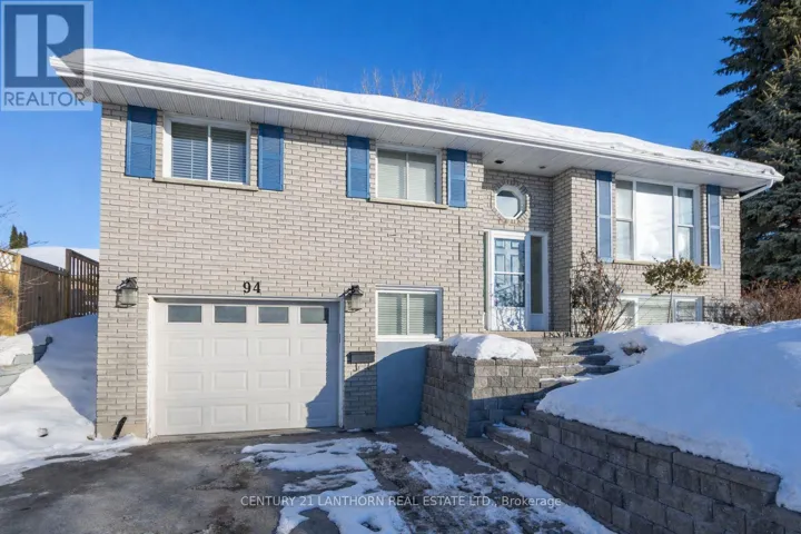 94 NORTH MURRAY STREET, Quinte West (Trenton Ward), Ontario K8V2E7